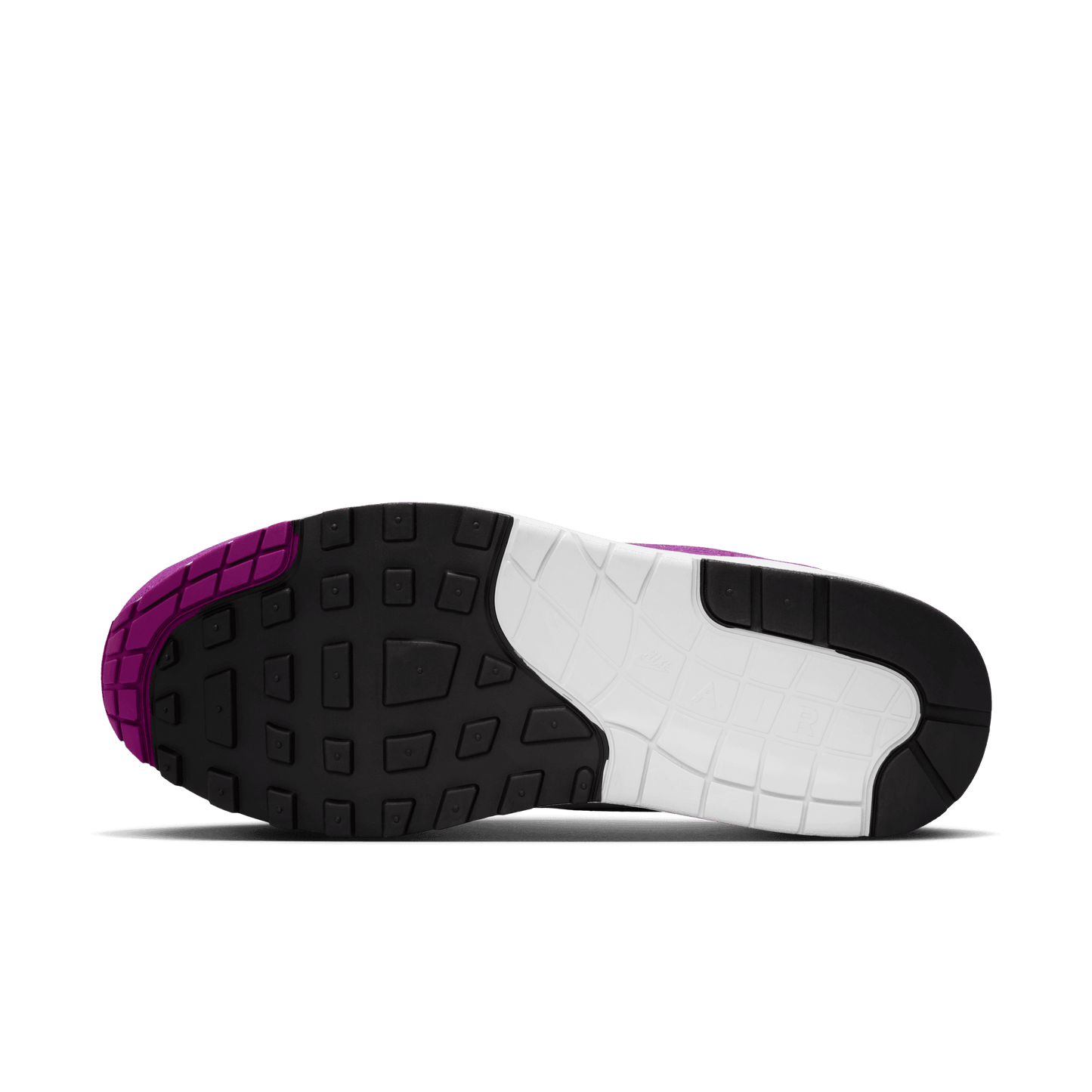 Women's Nike Air Max 1 '87 T "Bold Berry"