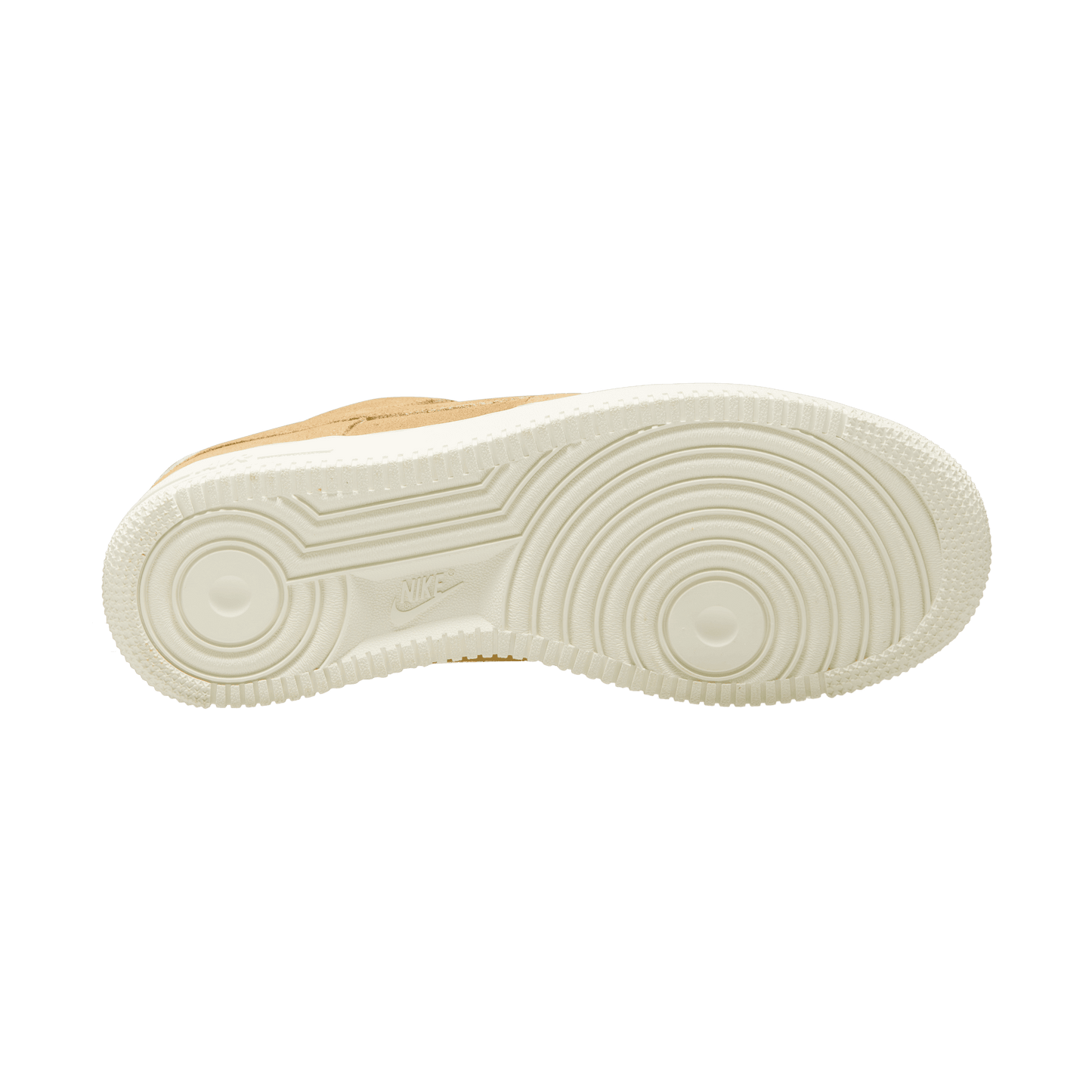 Women's Nike Air Force 1 '07 "Club Gold Sail"