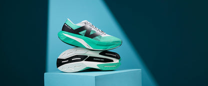 New Balance FuelCell SuperComp Elite v4