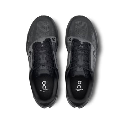On Running Cloudsurfer Next Black/Eclipse
