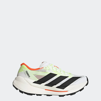 Adidas Terrex Agravic Speed Ultra 2 W FTWWHT/CBLACK/SEIMOR