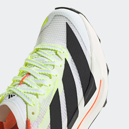 Adidas Terrex Agravic Speed Ultra 2 W FTWWHT/CBLACK/SEIMOR