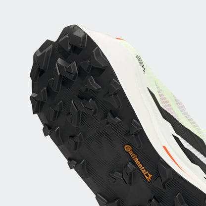 Adidas Terrex Agravic Speed Ultra 2 W FTWWHT/CBLACK/SEIMOR