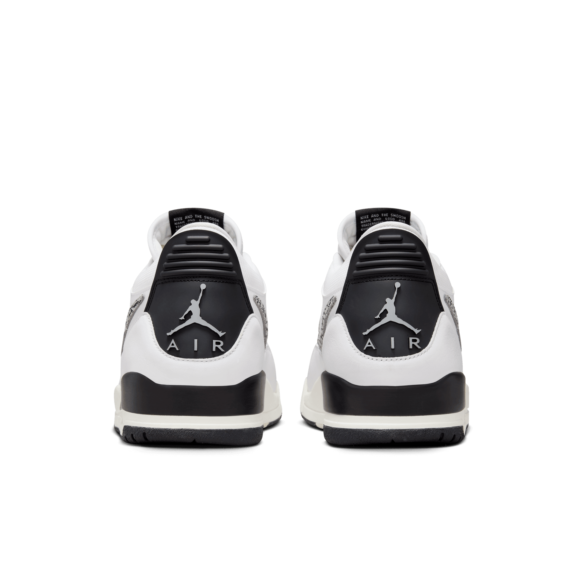Men's Air Jordan Legacy 312 Low "Elephant Swoosh"