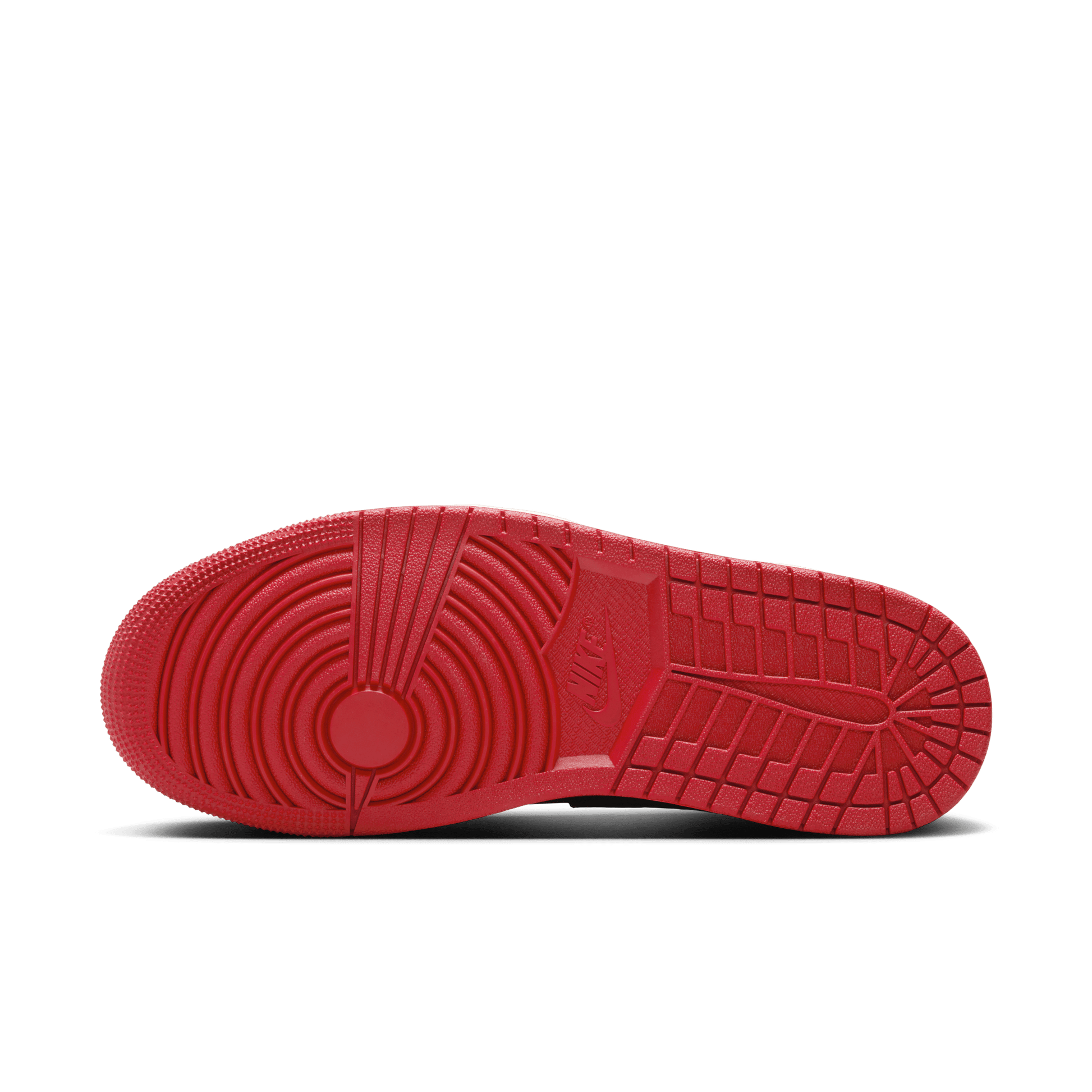 Women's Air Jordan 1 Low OG "Gorge Green/Varsity Red"