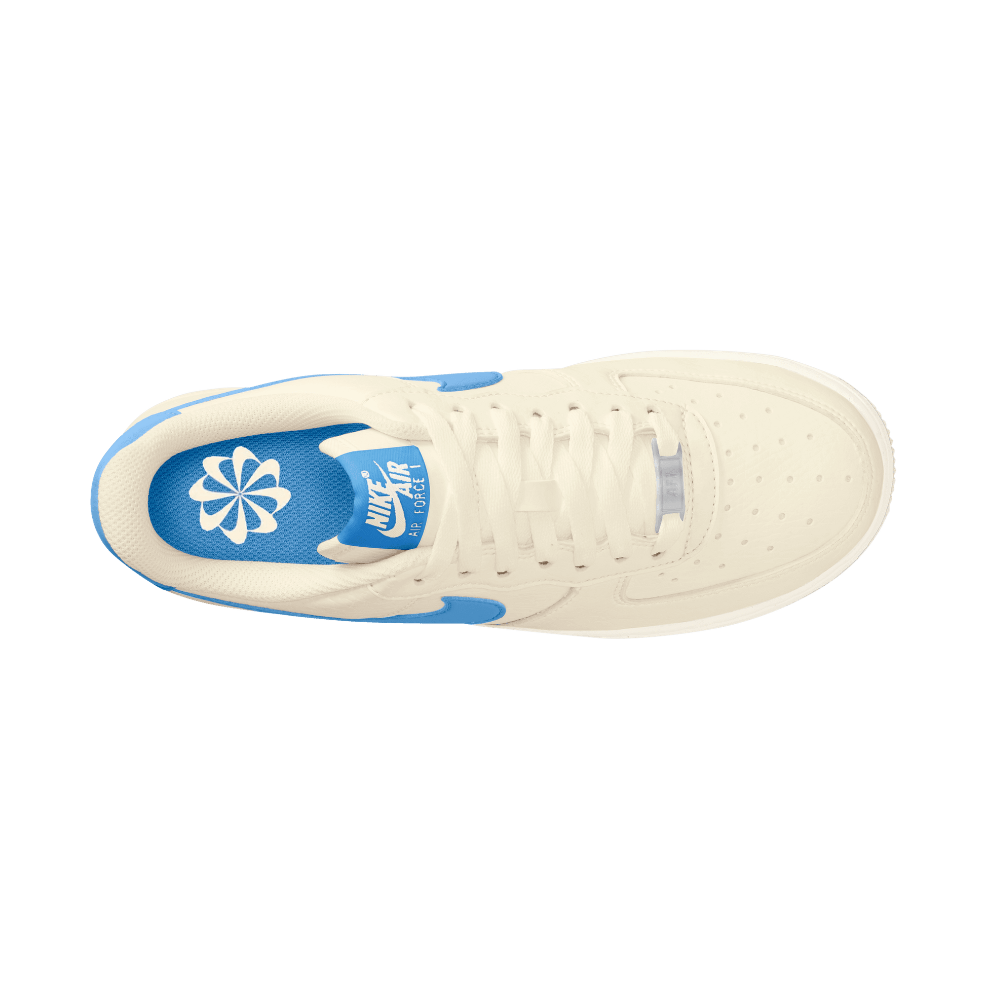 Women's Nike Air Force 1 '07 Next Nature " Pale Ivory"