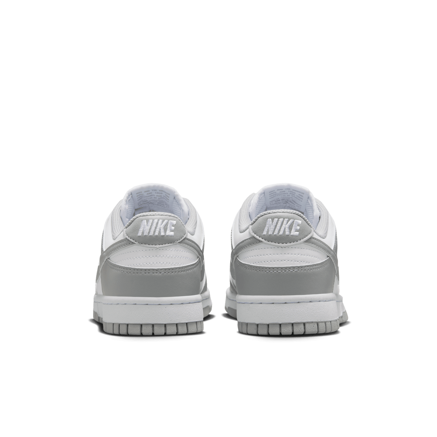 Women's Nike Dunk Low Next Nature "Light Smoke Grey"