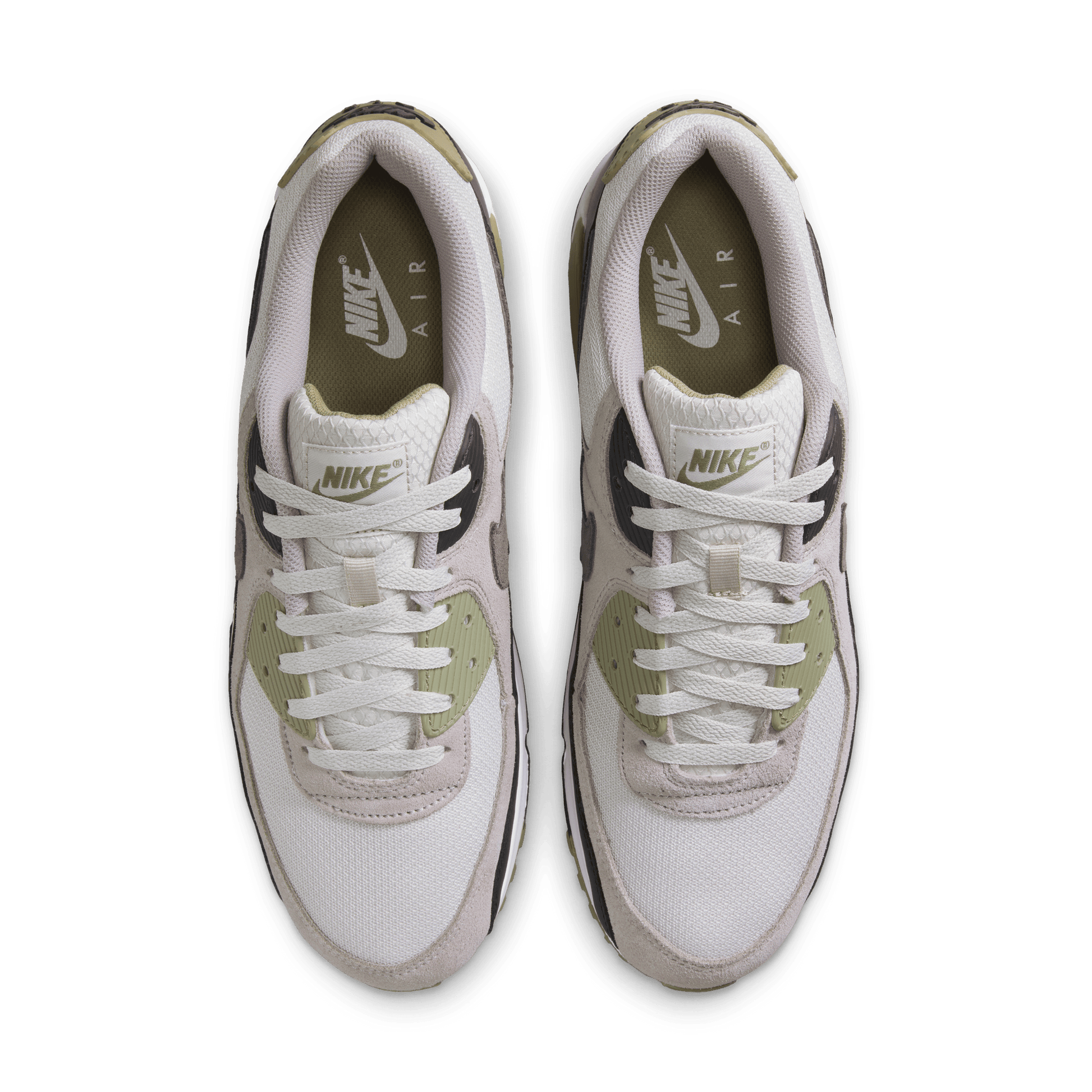 Men's Nike Air Max 90 "Neutral Olive"