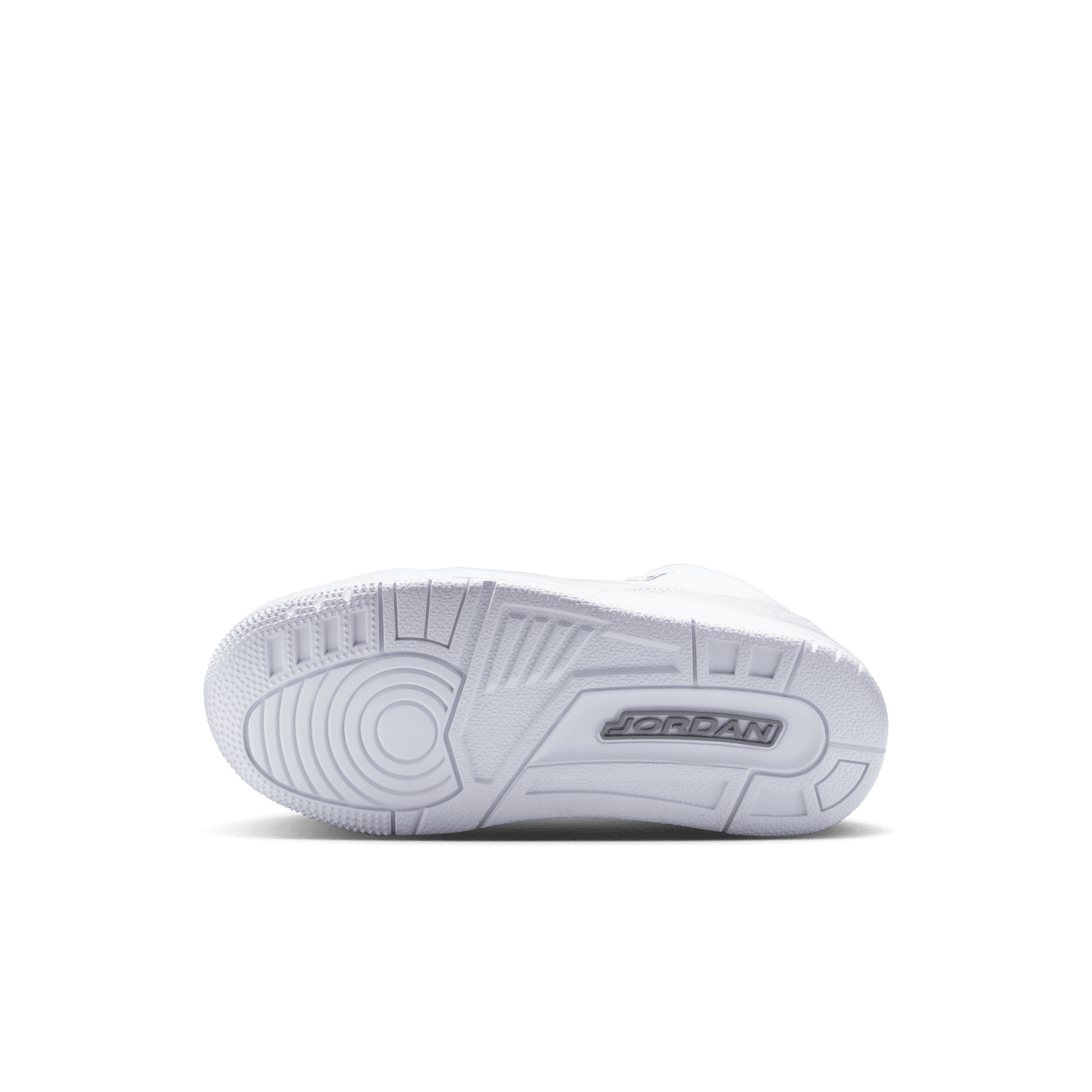 Little Kids' Jordan 3 Retro "Pure Money"