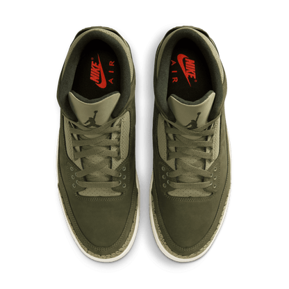 Men's Air Jordan 3 Retro "Family Affair"