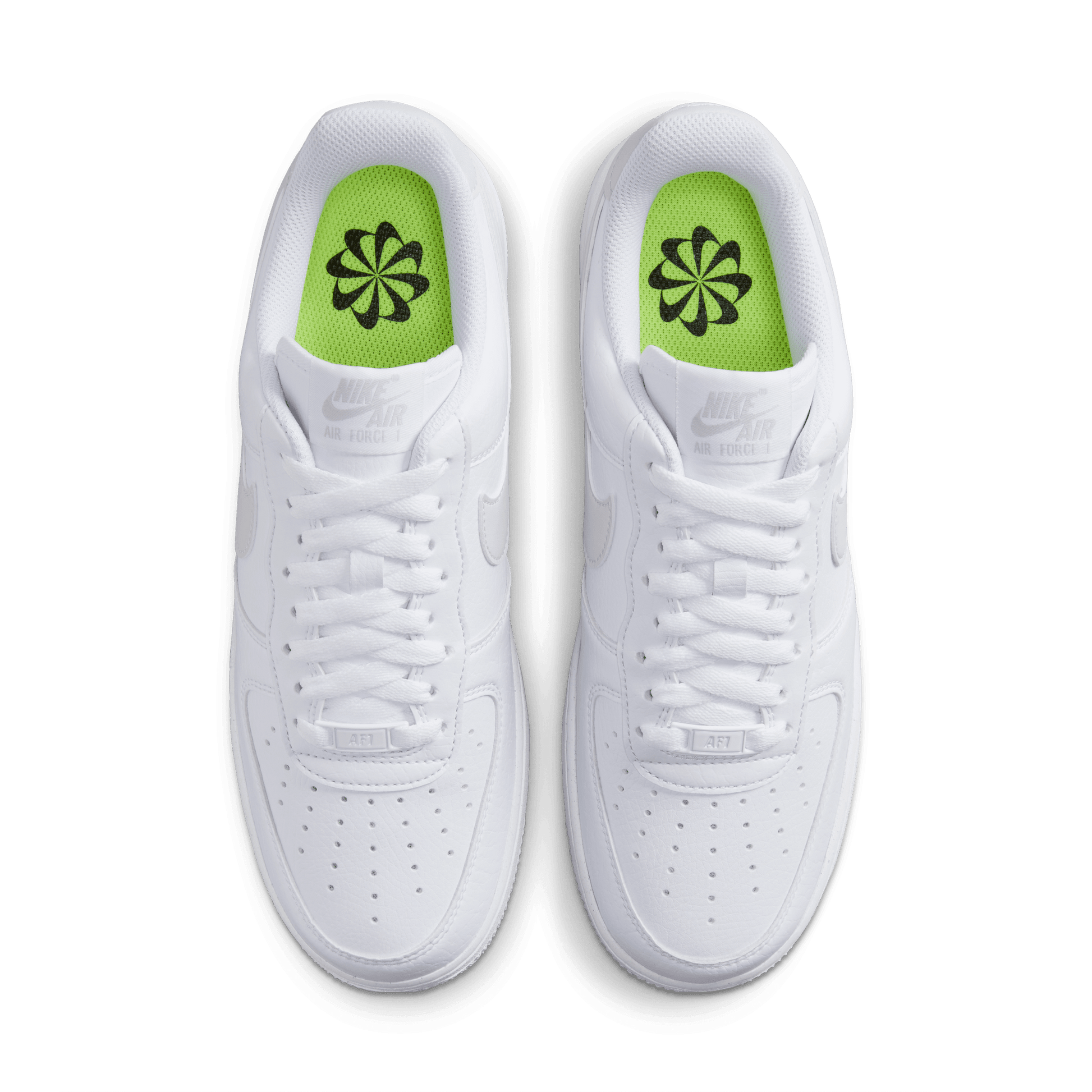 Women's Nike Air Force 1 '07 Next Nature "White Photon Dust"