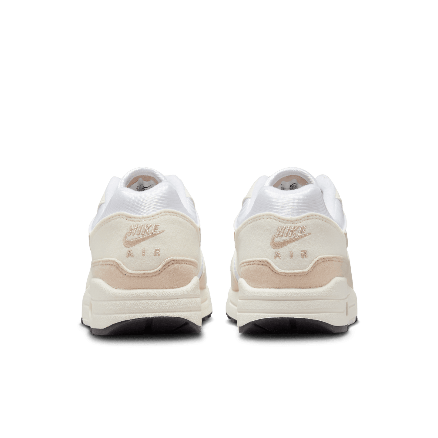 Women's Nike Air Max 1 “Pale Ivory”