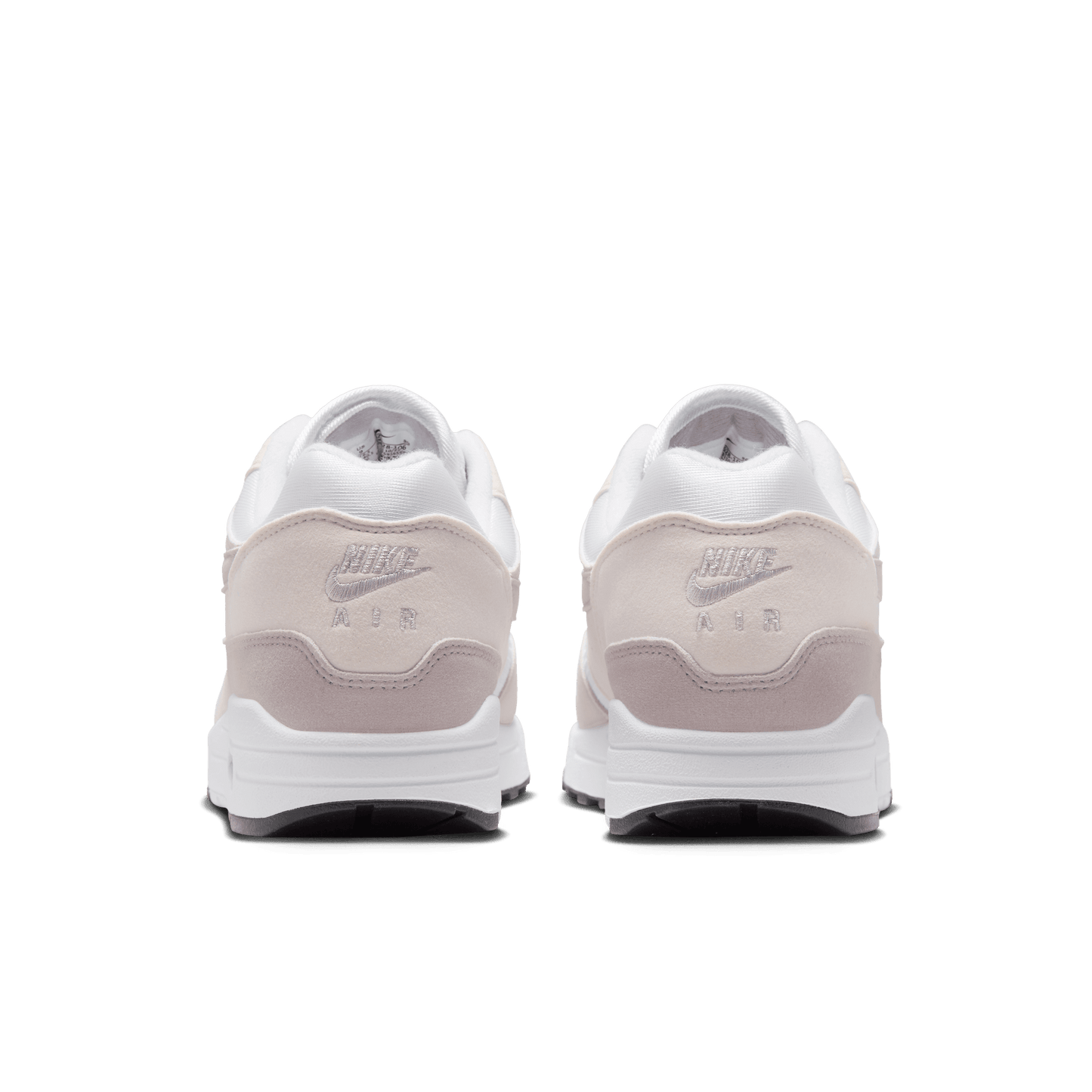 Women's Nike Air Max 1 "Platinum Violet "