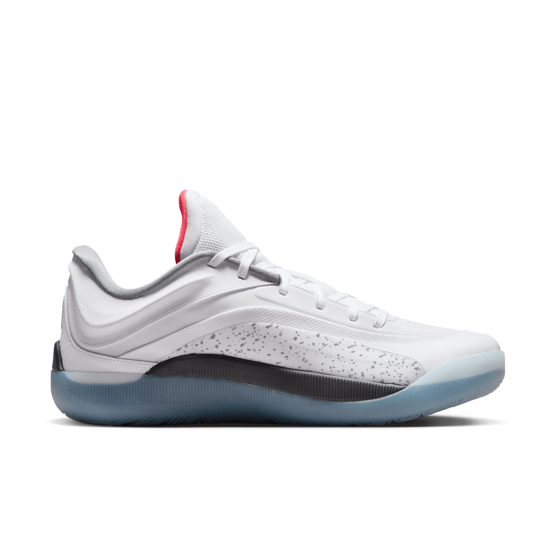 Men's Zion 4 "Flight"