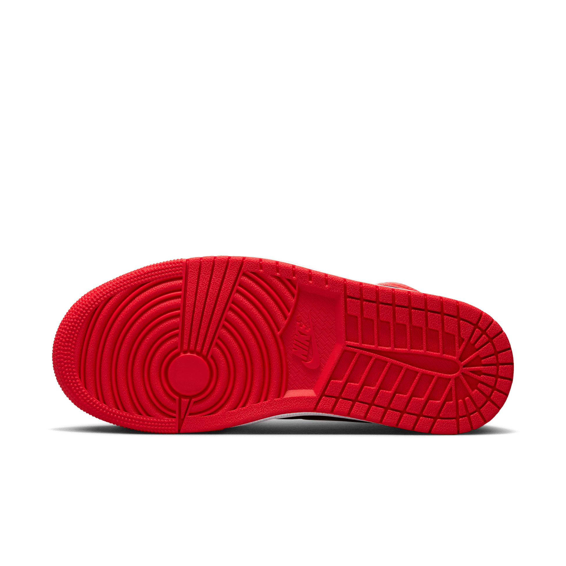 Women's Air Jordan 1 Retro High OG "Satin Bred"
