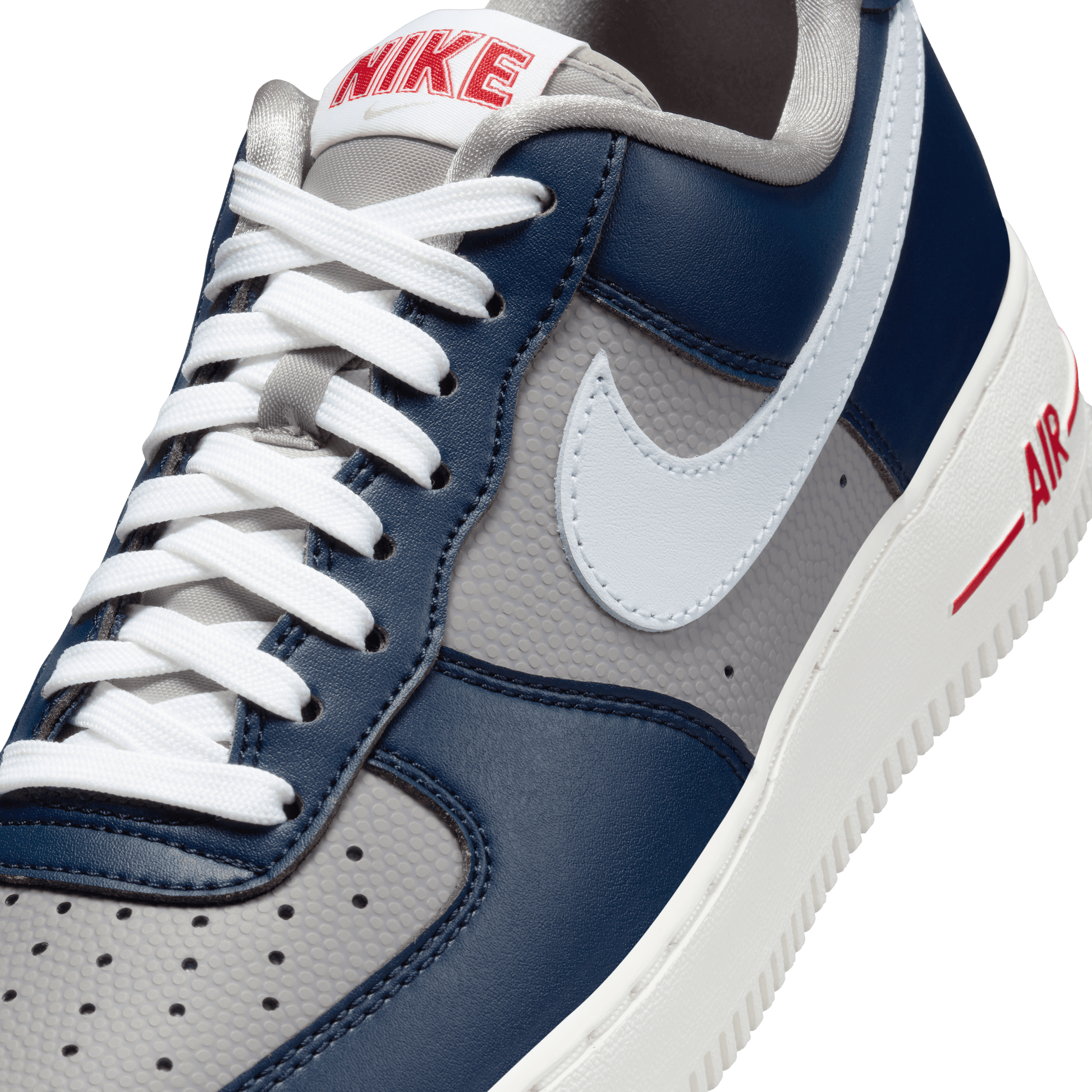Women's Nike Air Force 1 '07 SE “Be True To HER School”