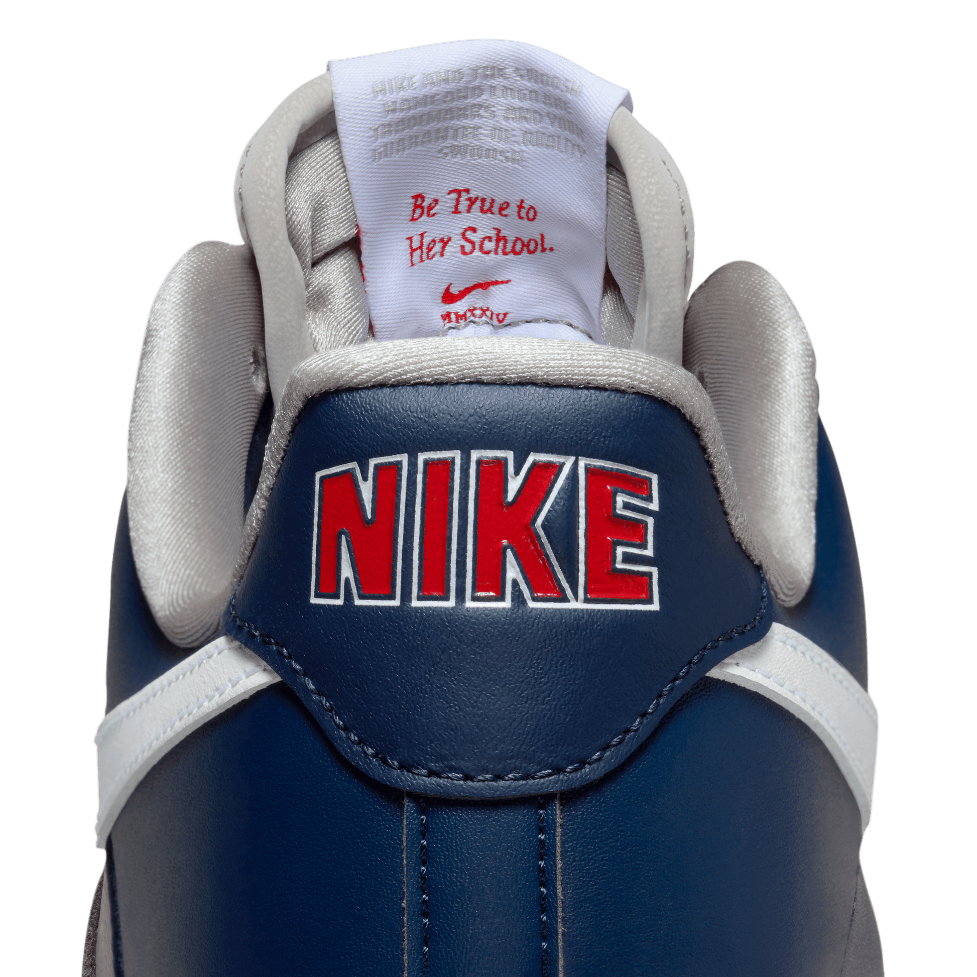 Women's Nike Air Force 1 '07 SE “Be True To HER School”