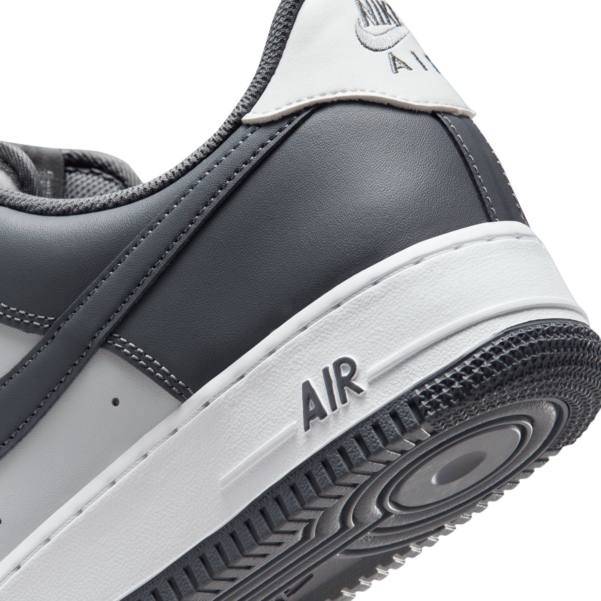 Men's Nike Air Force 1 '07 "Glacier Blue"