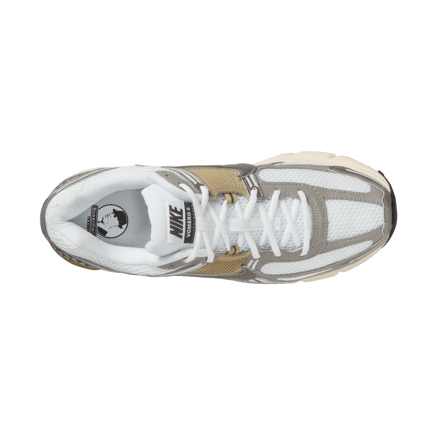 Men's Nike Zoom Vomero 5 "Metallic Pewter"
