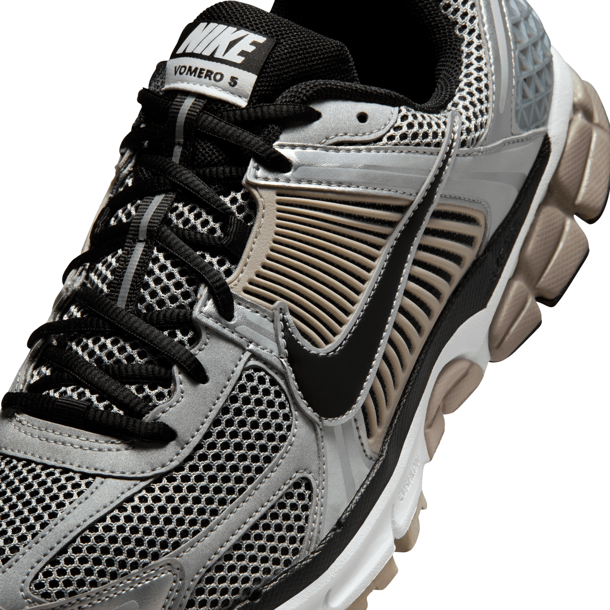 Men's Nike Zoom Vomero 5 "College Grey"