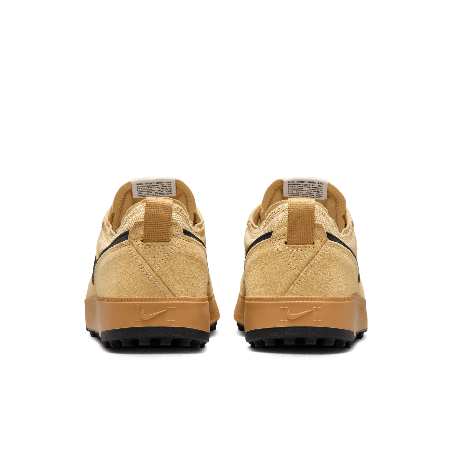Men's Nike C1TY “Brownstone”