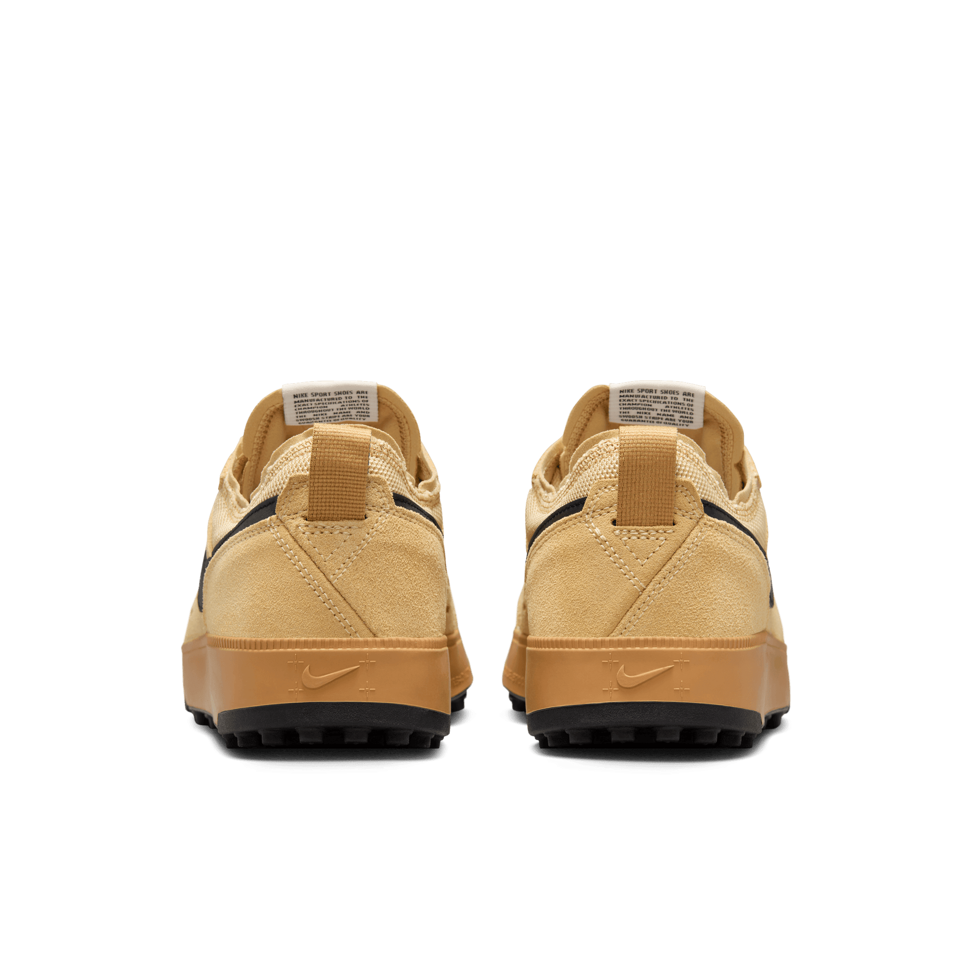 Men's Nike C1TY “Brownstone”