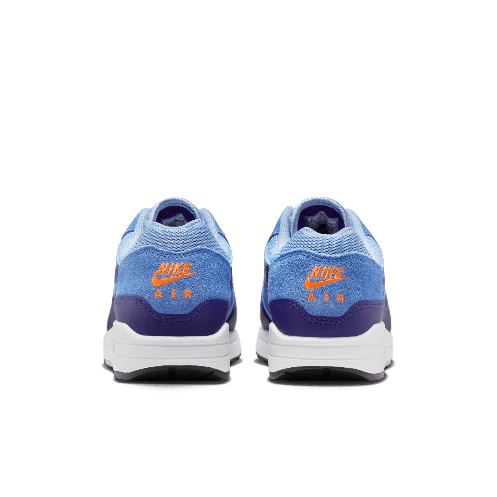 Men's Nike Air Max 1 Essential "Psychic Blue"