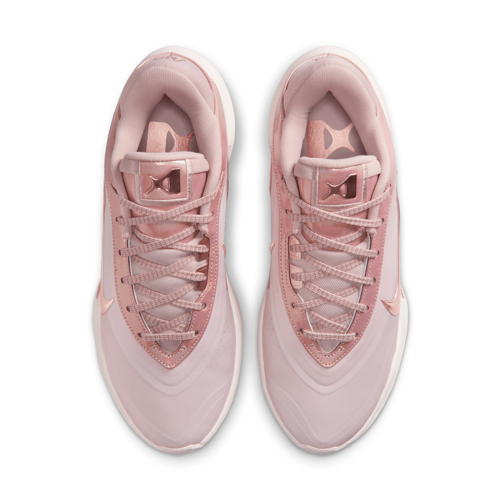 Women's A'One A'ja Wilson Basketball Shoes