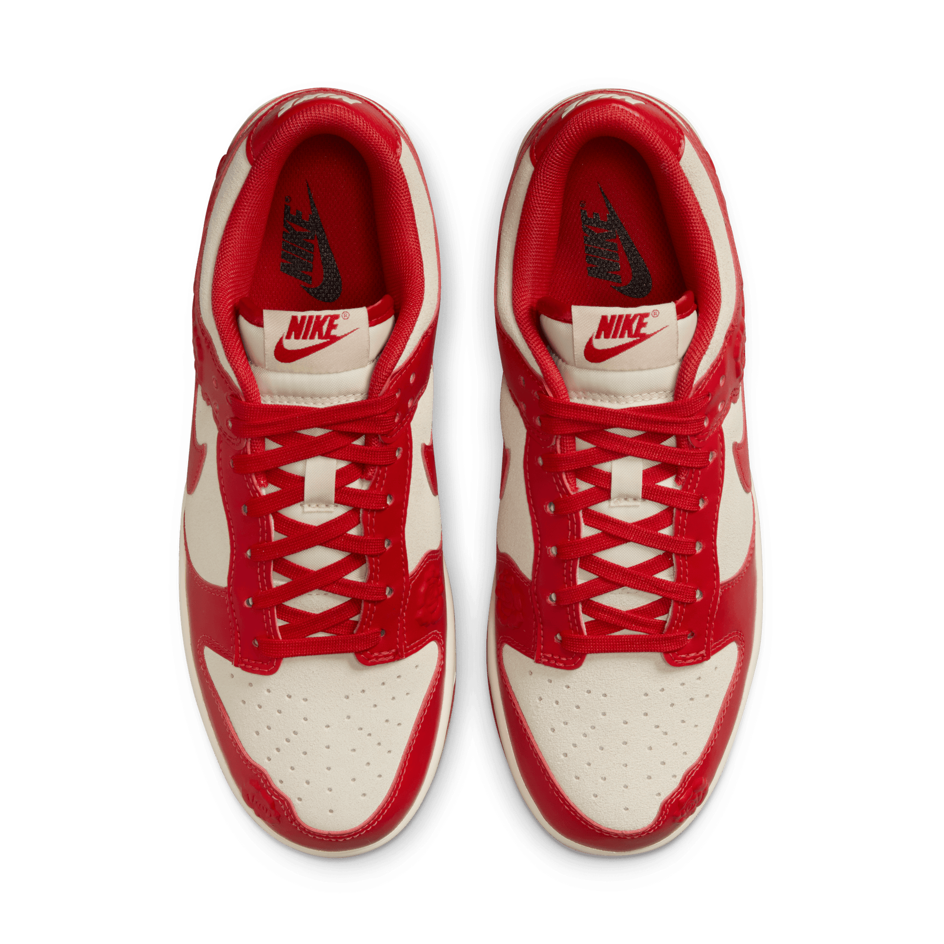Women's Nike Dunk Low "Roses"