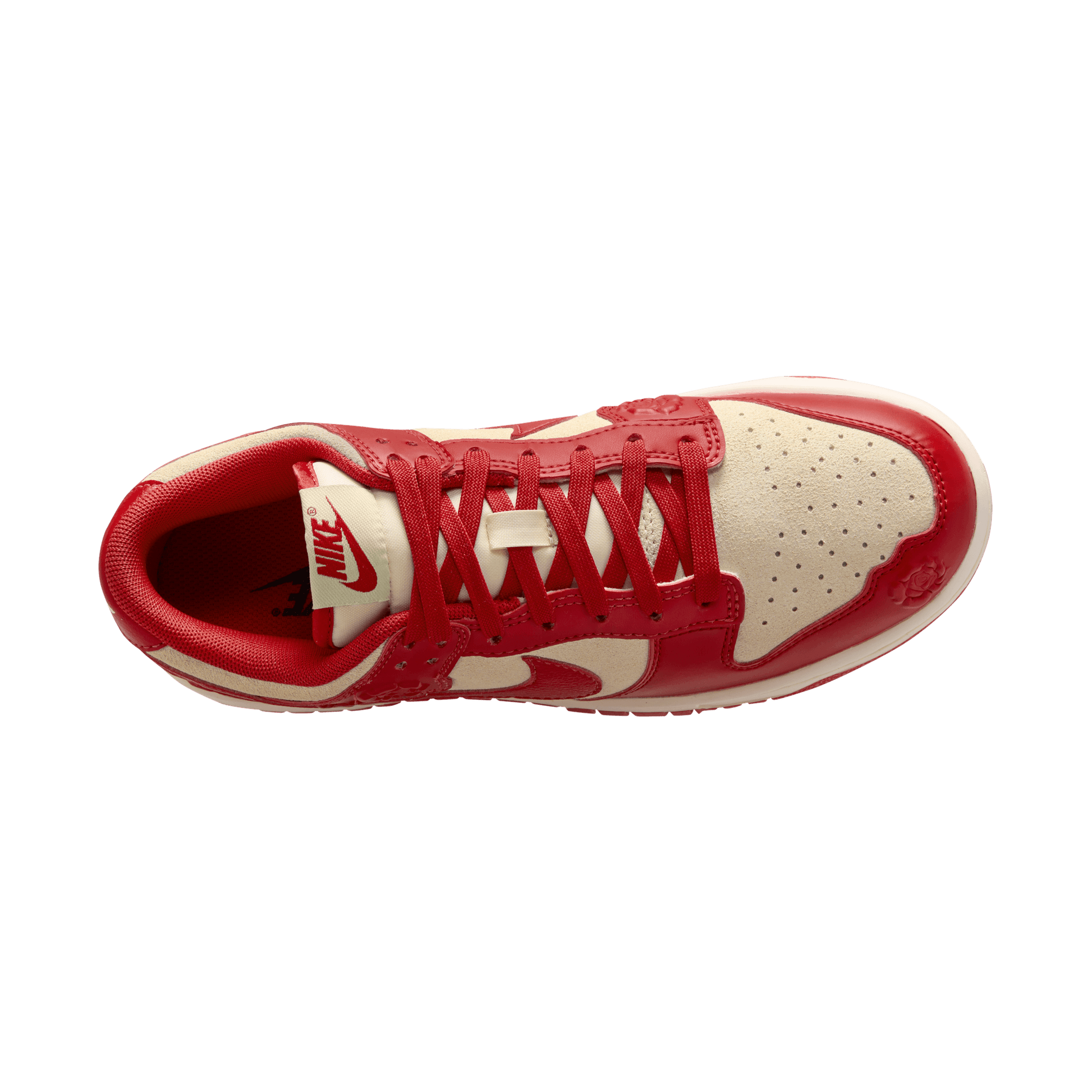 Women's Nike Dunk Low "Roses"