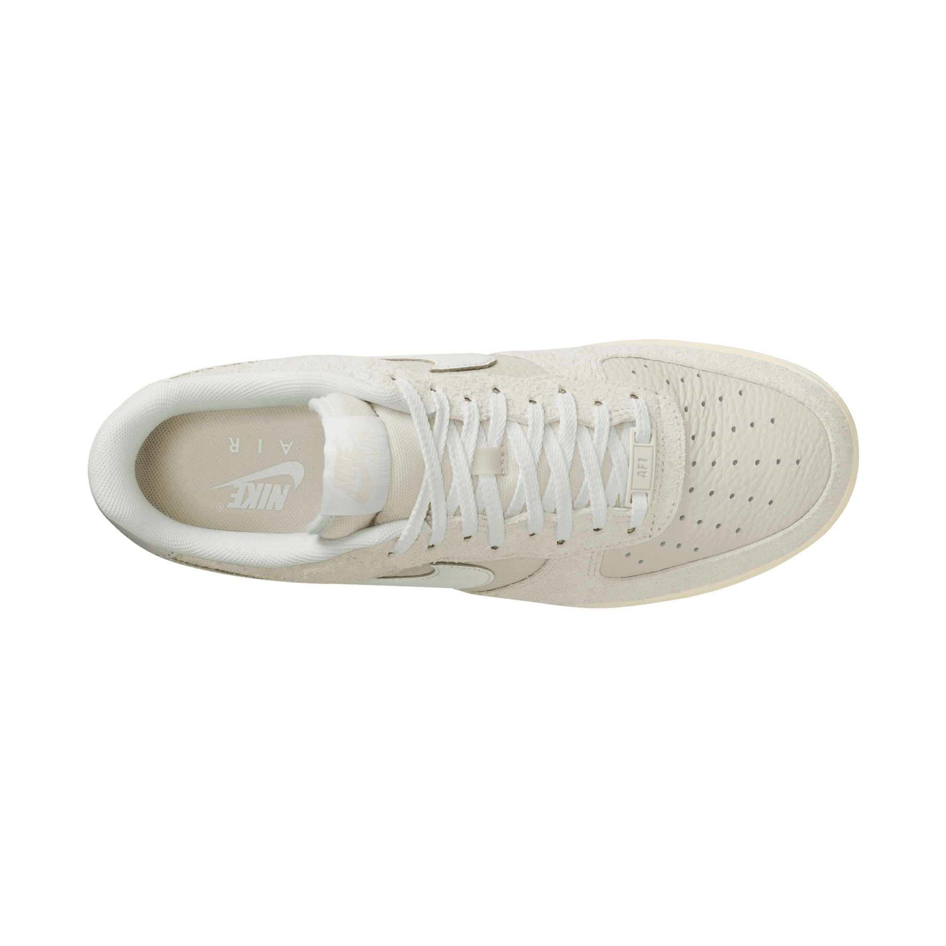 Men's Air Force 1 '07 LX "Phantom Light Bone"