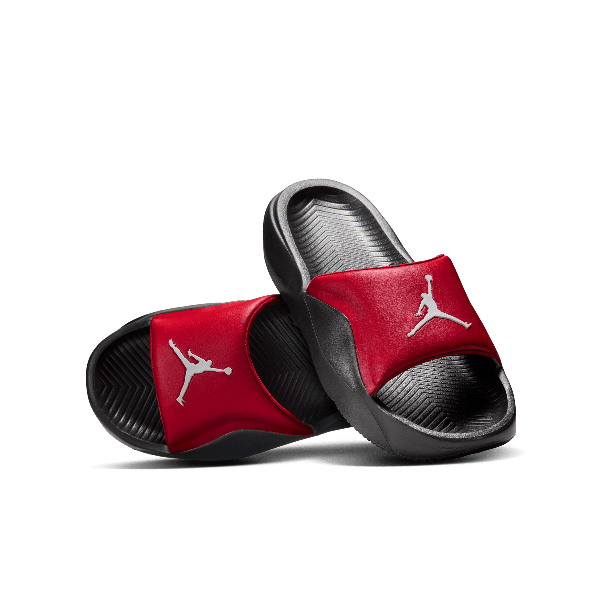 Big Kids' Jordan Franchise "Varsity Red Black White"