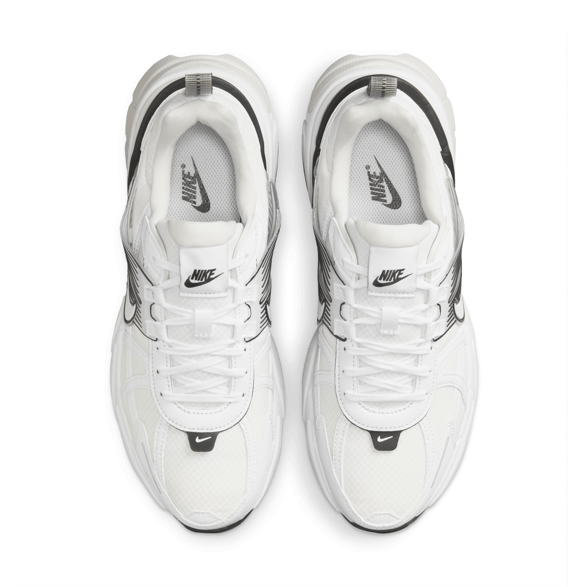 Women's Nike V2K Run "White Platinum Tint"