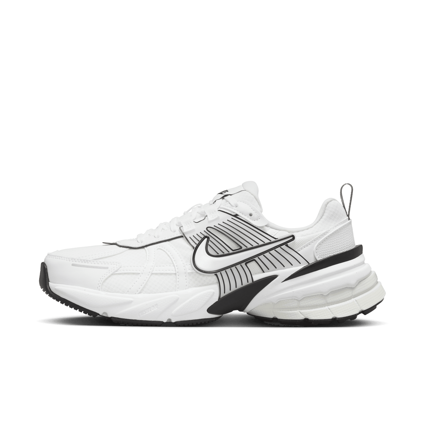 Women's Nike V2K Run "White Platinum Tint"