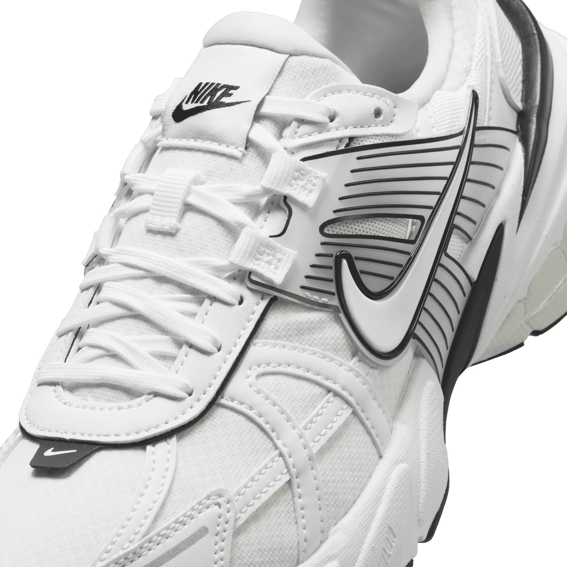 Women's Nike V2K Run "White Platinum Tint"