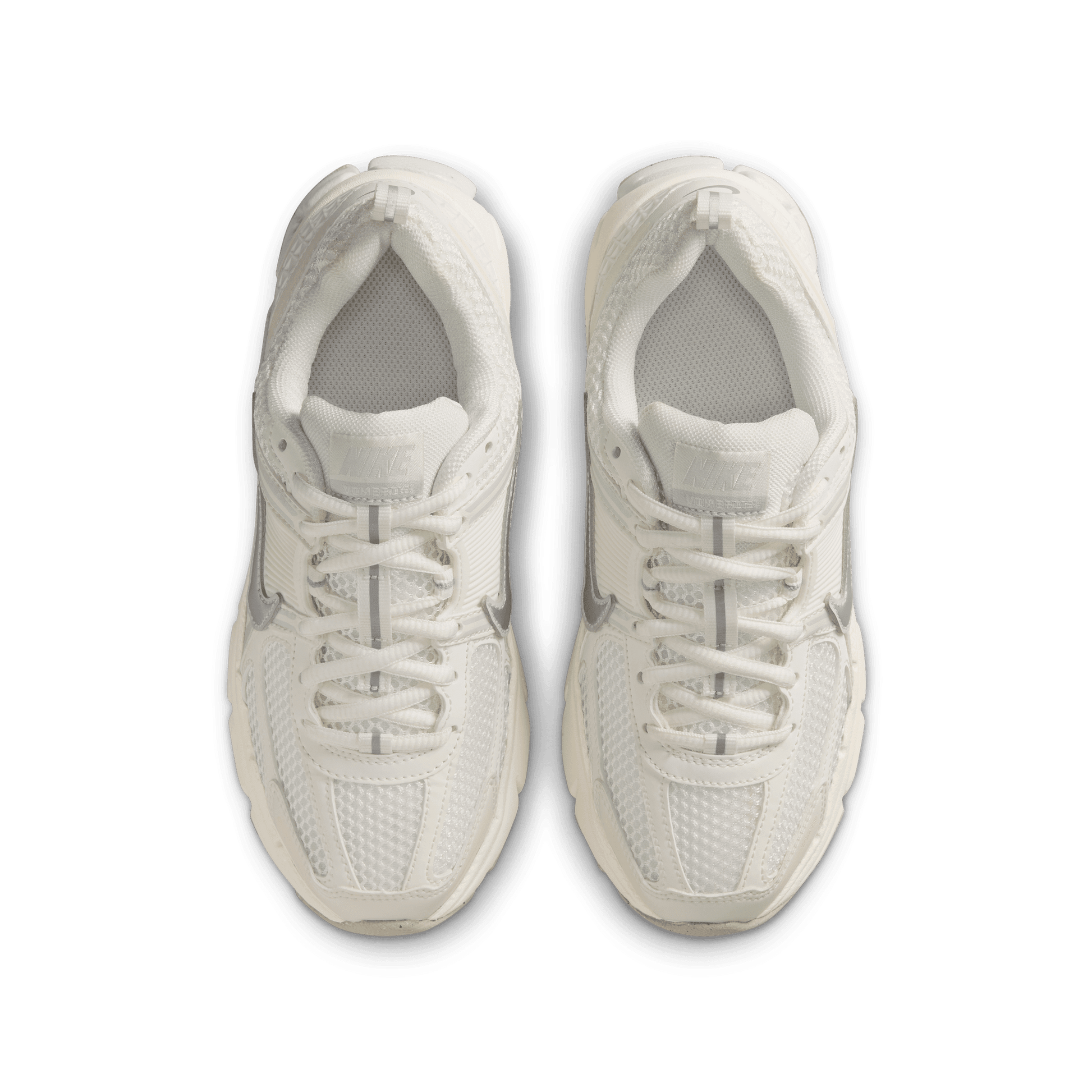 Big Kids' Nike Vomero 5 "Sail Vast Grey"