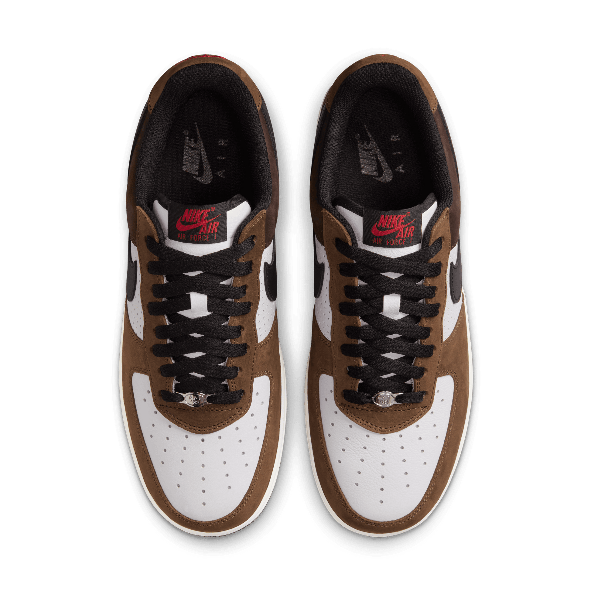 Men's Nike Air Force 1 Low Retro "Escape"