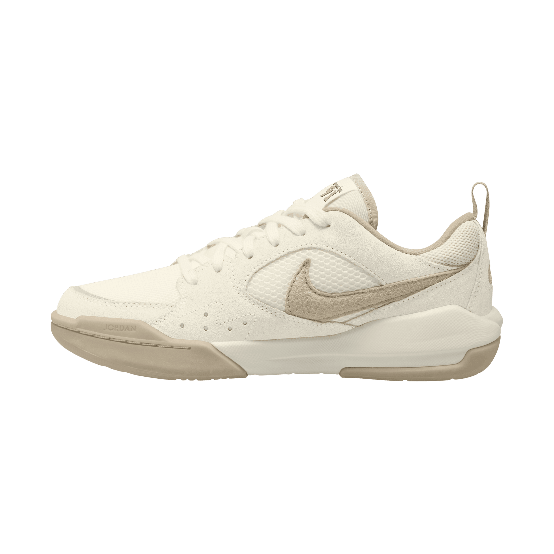 Women's Jordan CMFT Era "Sail Rattan"