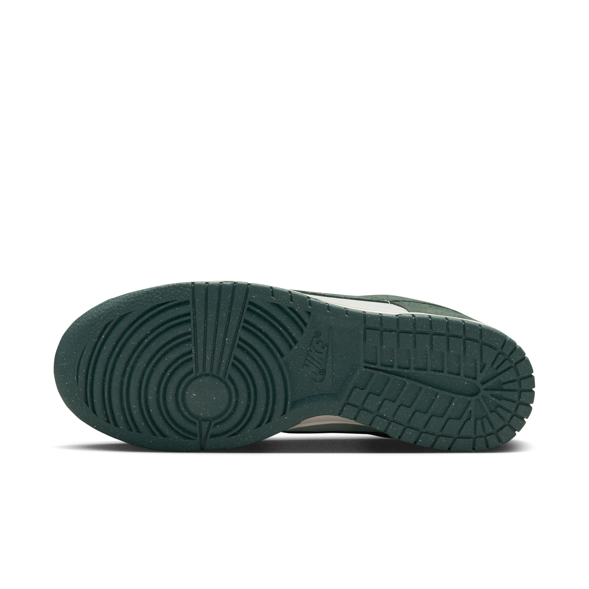 Women's Nike Dunk Low "Vintage Green"