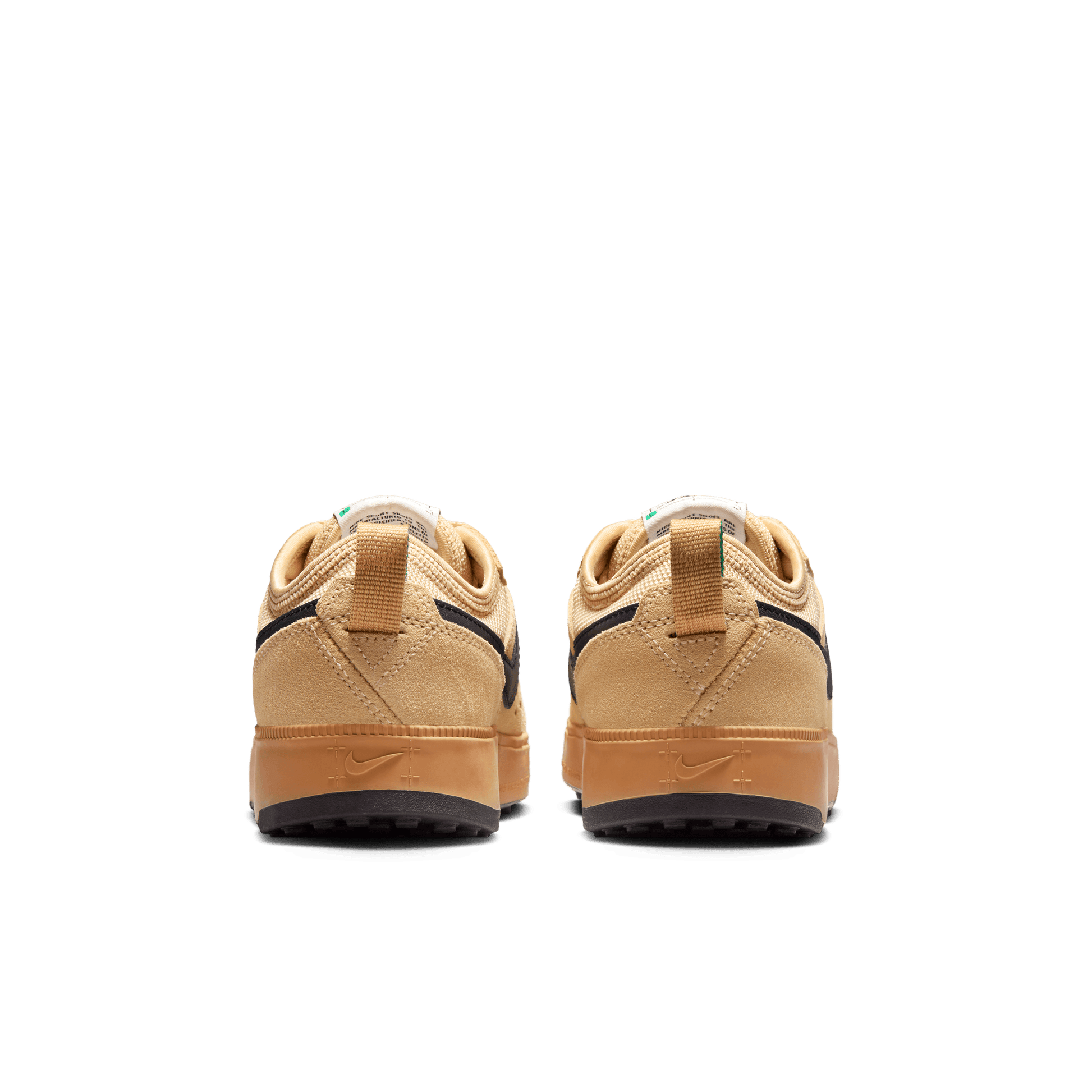 Big Kids' Nike C1TY "Brownstone"