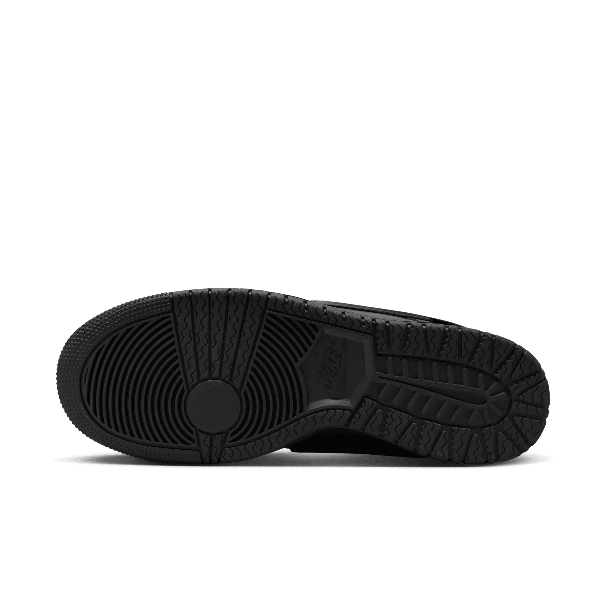 Men's Nike Dunk Low GORE-TEX "Triple Black"