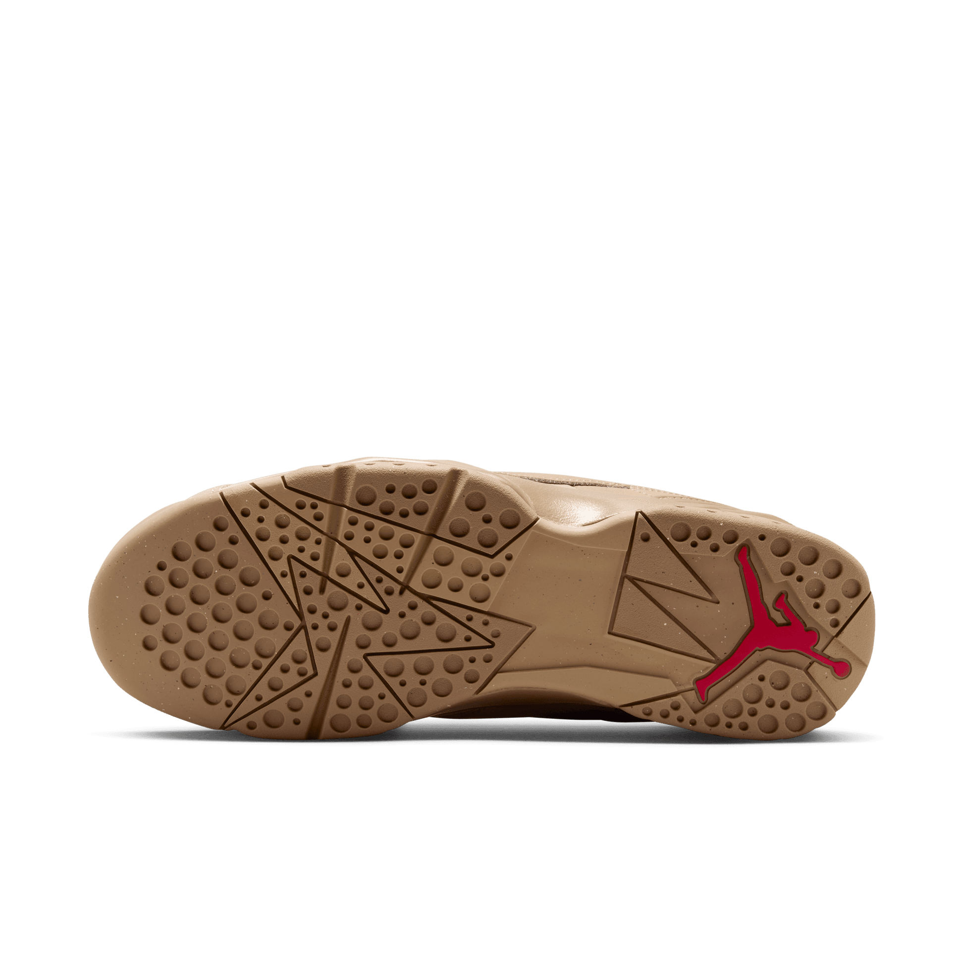 Men's Air Jordan MVP 92 "Desert Camo"