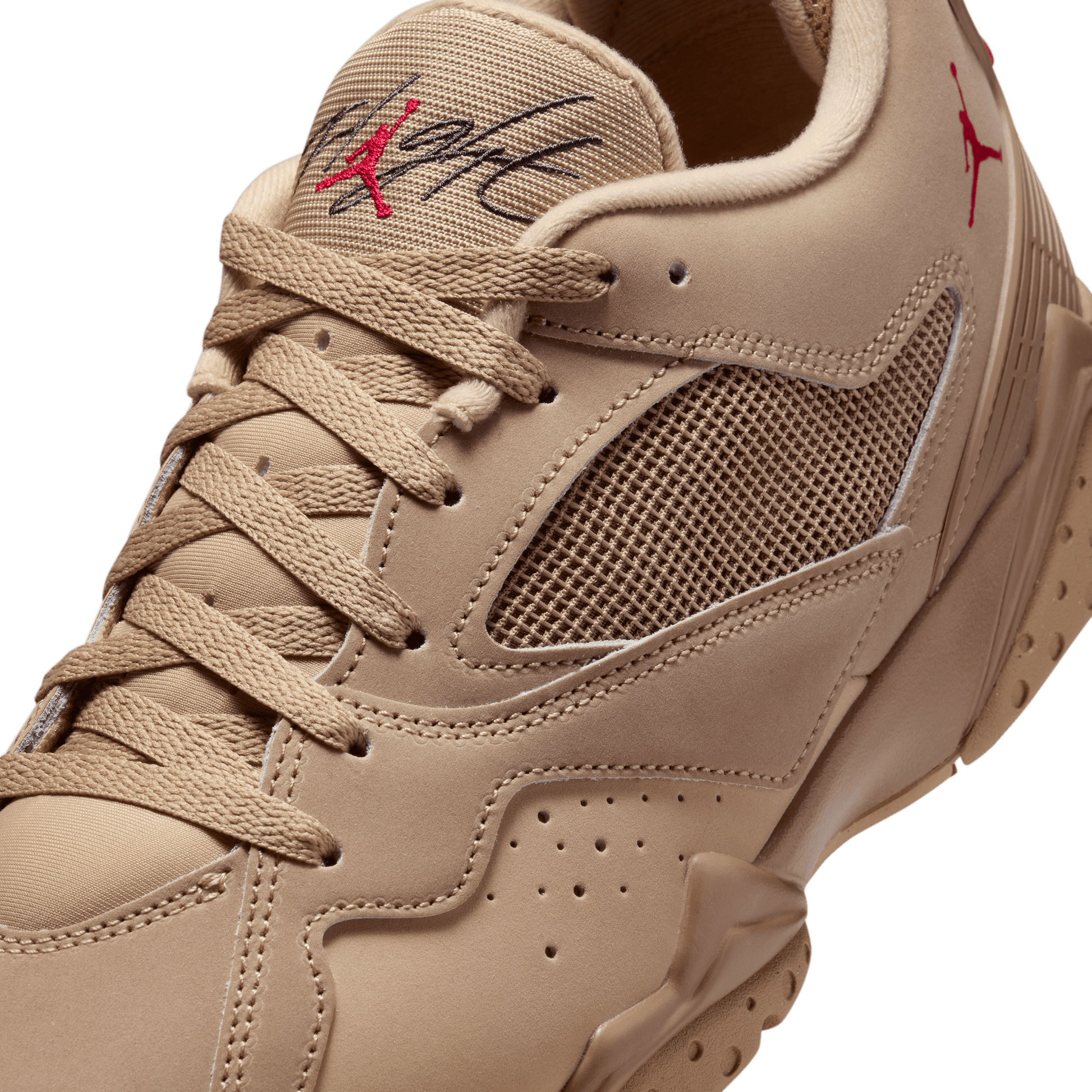 Men's Air Jordan MVP 92 "Desert Camo"