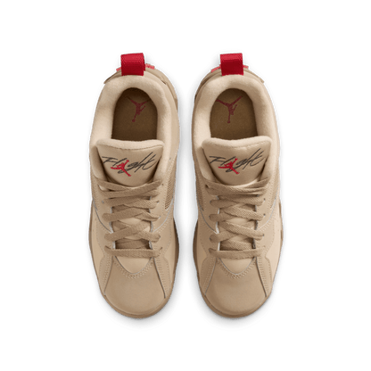 Big Kids' Air Jordan MVP 92 'Desert Camo'