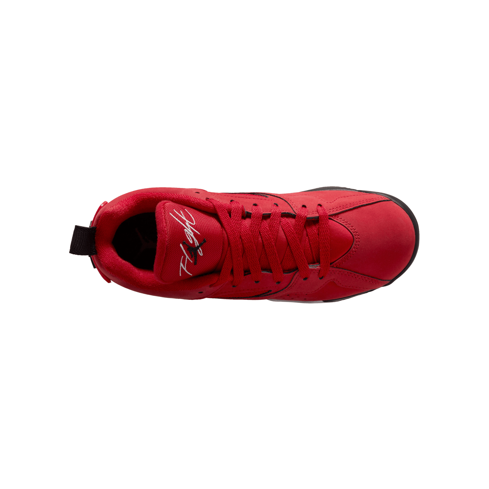 Big Kids' Air Jordan MVP 92 "Gym Red White Black"