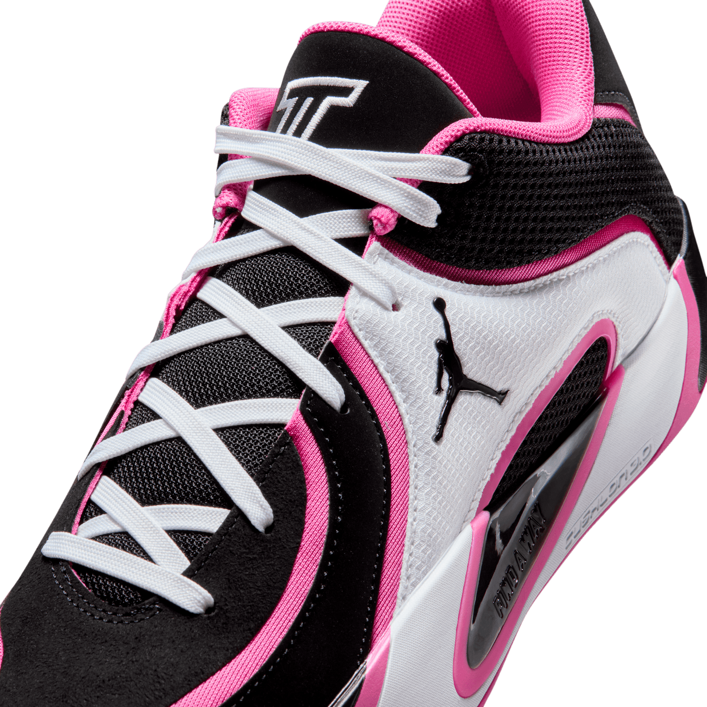 Men's Joridan Tatum 4 “Bloodline”