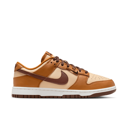 Women's Nike Dunk Low SE "Desert Ochre"