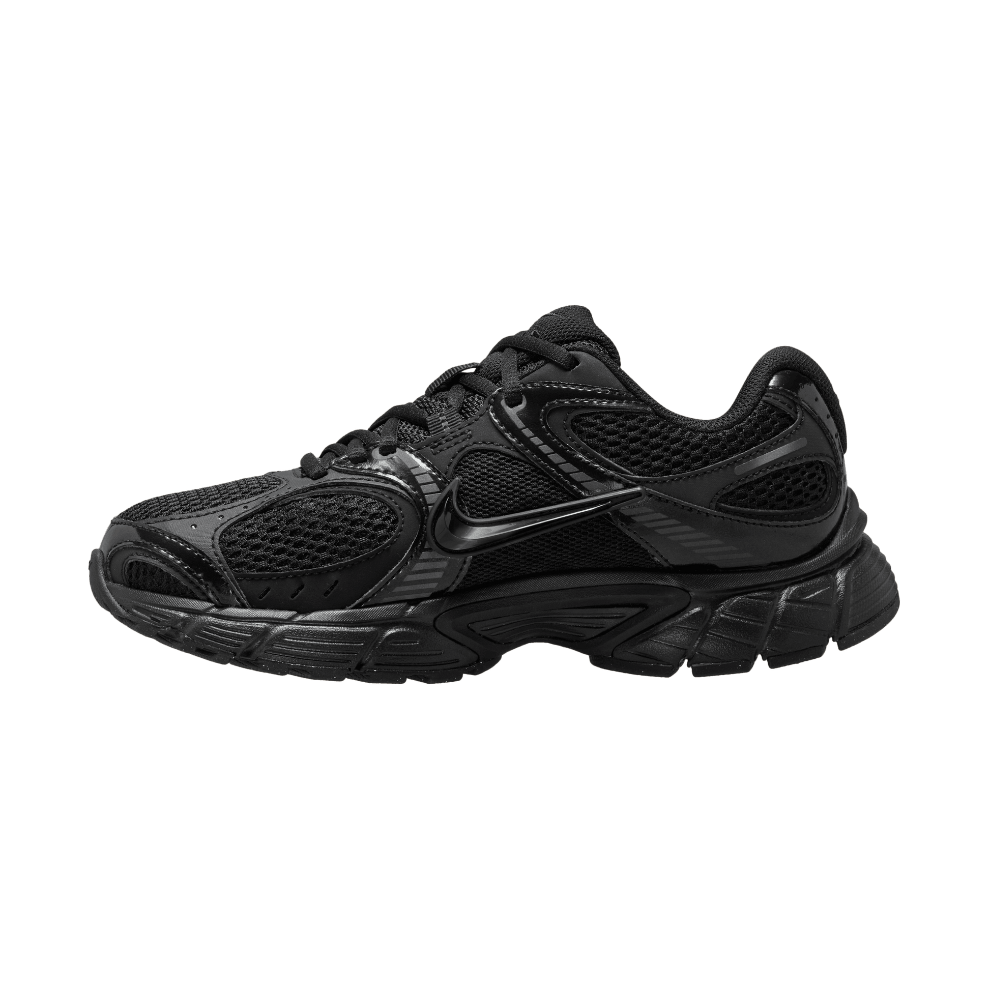 Women's Nike V5 RNR "Black Anthracite"