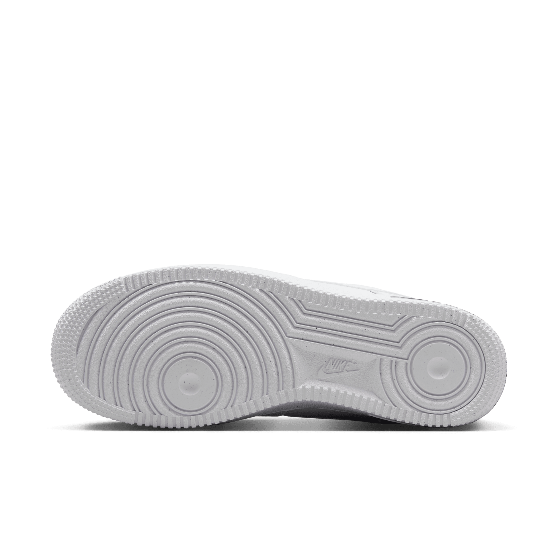 Women's Nike Air Force 1 '07 Vintage "White Burgundy Crush"
