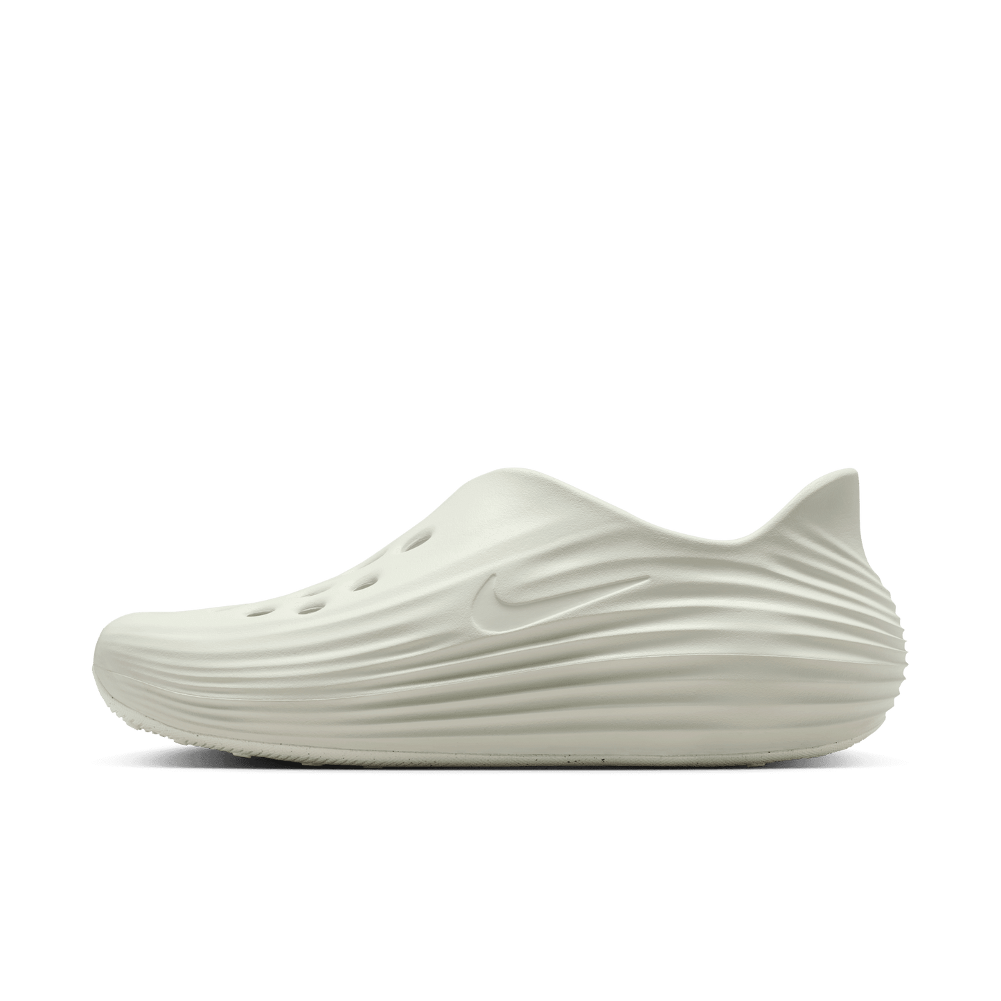Men's Nike ReactX Rejuven8 "Spruce Aura Light Silver"